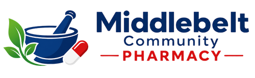 Middlebelt Pharmacy